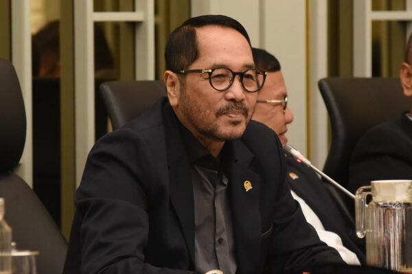 Anggota DPR RI Dorong Percepatan Pembangunan Sektor Pangan di Pati