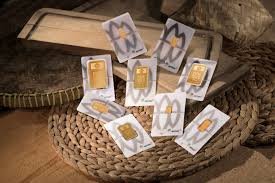 Emas Antam Selasa 6 Mei Merayap Naik Menjadi Rp1.931.000 per gram