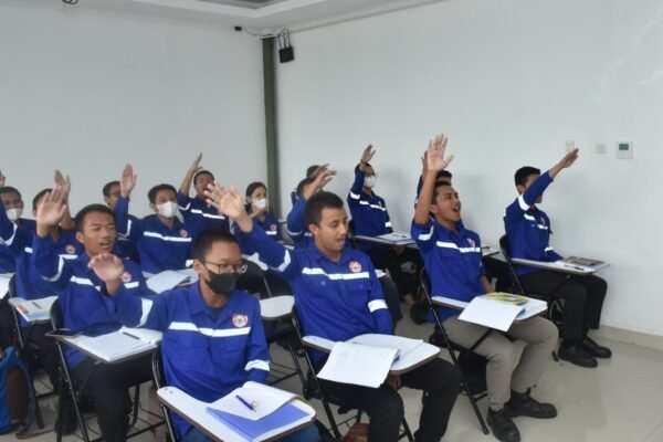 Kemenperin Aktif Siapkan SDM Kompeten Pacu Pembangunan Industri Petrokimia