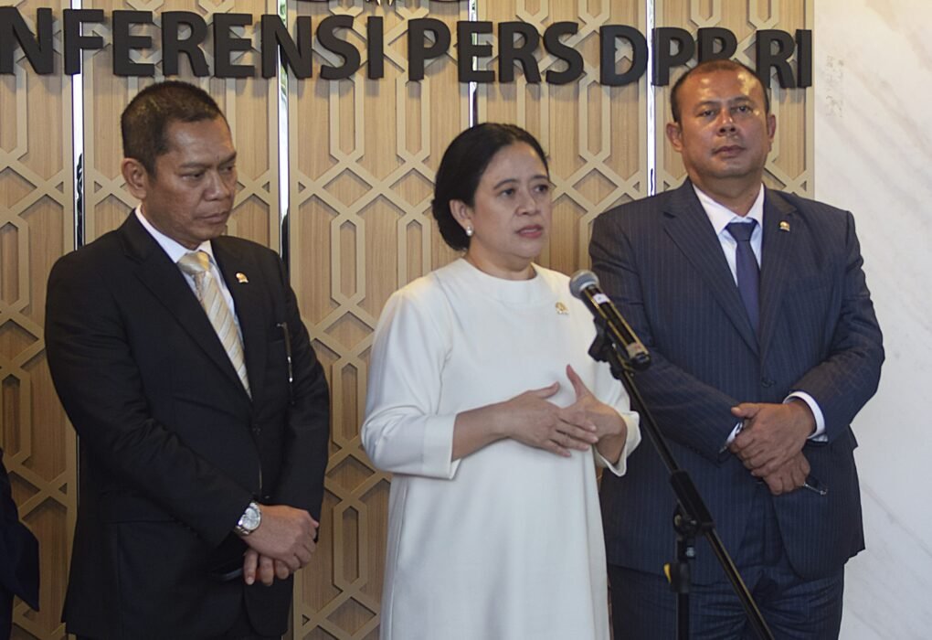 Ketua DPR RI: Pemerintah Wajib Lindungi WNI yang Ditahan Junta Militer Myanmar