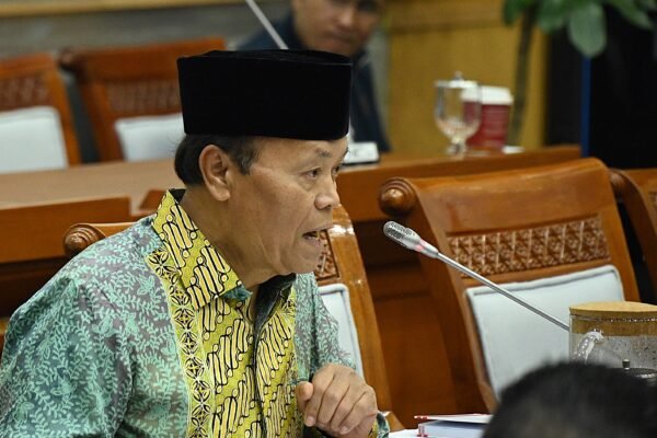 Anggota Komisi VIII DPR RI Tegaskan Kementerian Haji dan Umrah Harus Maksimalkan Lobi ke Arab Saudi