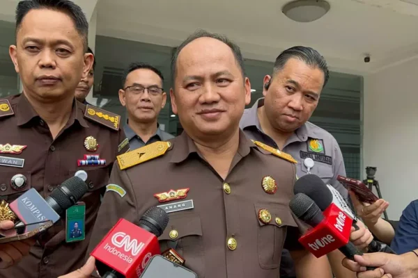 Kejagung Siap Kerja Sama dengan KPK Soal Korupsi Kemendikbudristek