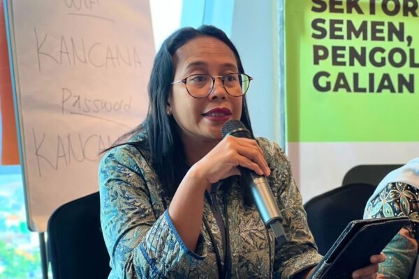 Kemenperin Dorong Industri Refraktori Nasional