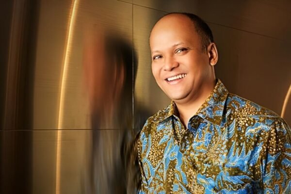 KPK Panggil Ilham Akbar Habibie Sebagai Saksi Kasus Bank BJB