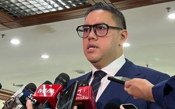 Komisi I DPR RI Pastikan Penanganan HAM Ikuti Proses Hukum di Indonesia