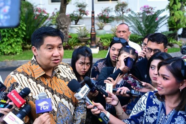 Presiden Prabowo Instruksikan Percepatan Program Rumah Subsidi bagi Masyarakat