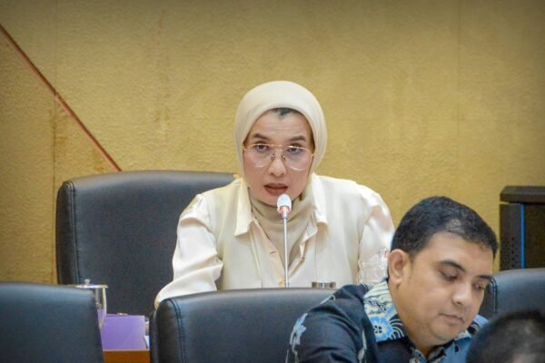 Arzeti Bilbina Dukung Rencana Pemerintah HapuskanTunggakan Iuran BPJS