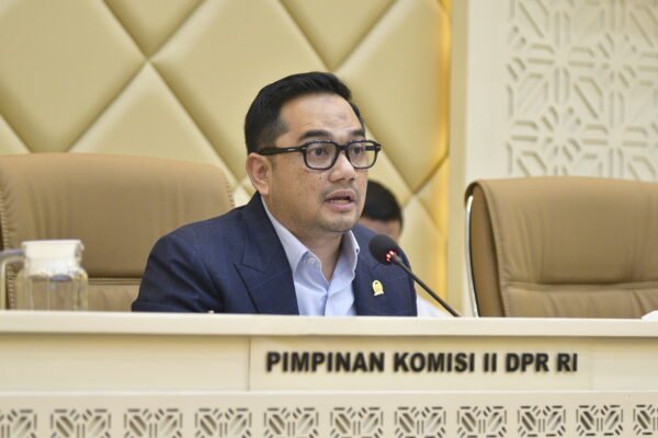 Komisi II DPR RI Hormati Putusan MK, Siap Bentuk Lembaga Pengawas ASN Independen