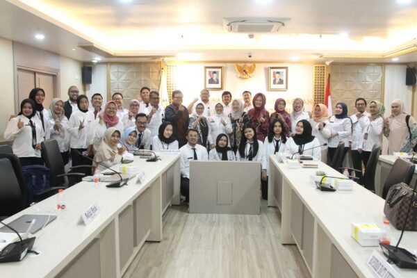 DPD RI Gelar FGD Penguatan Koperasi Merah Putih sebagai Penggerak Ekonomi Daerah