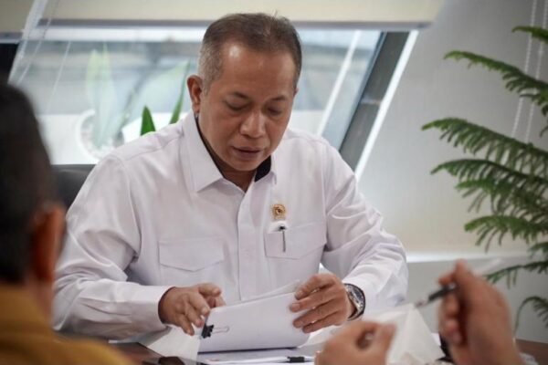 Menkop: Inpres Percepatan Pembangunan Gudang/Gerai Kopdes Sudah Masuk Tahap Finalisasi
